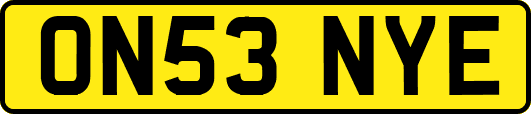 ON53NYE