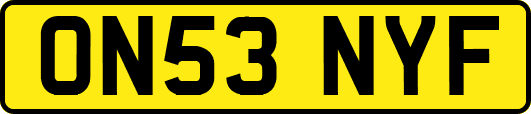 ON53NYF