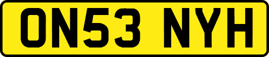 ON53NYH