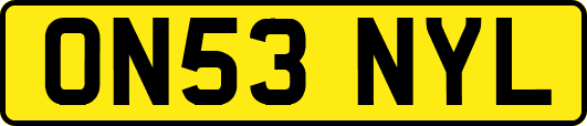 ON53NYL