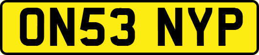 ON53NYP