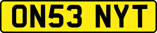 ON53NYT