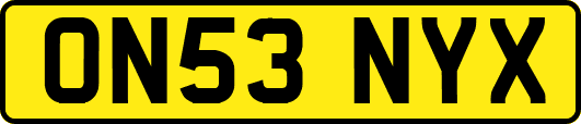 ON53NYX