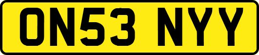 ON53NYY