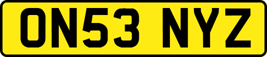 ON53NYZ