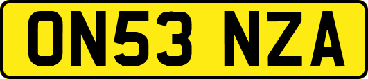 ON53NZA