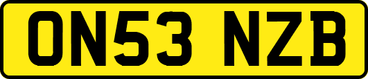 ON53NZB
