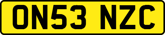 ON53NZC