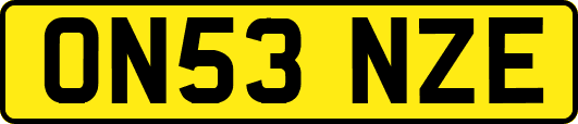ON53NZE