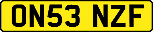 ON53NZF