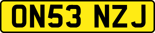 ON53NZJ