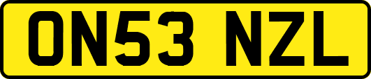 ON53NZL