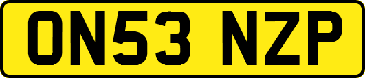 ON53NZP