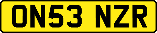 ON53NZR