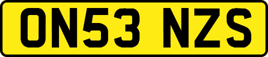 ON53NZS
