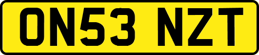 ON53NZT