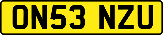 ON53NZU