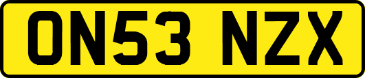 ON53NZX