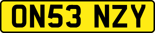ON53NZY