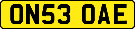 ON53OAE