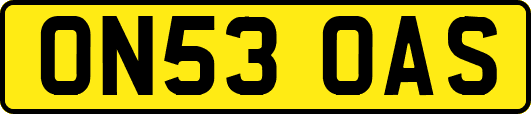 ON53OAS