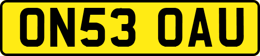 ON53OAU