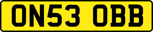 ON53OBB
