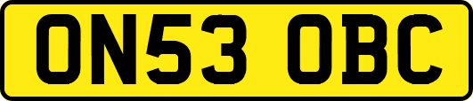 ON53OBC