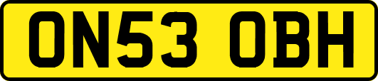 ON53OBH