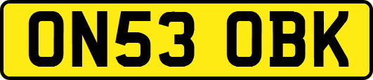 ON53OBK
