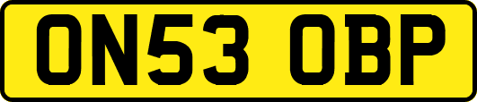ON53OBP