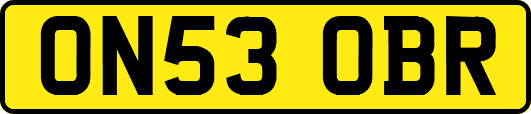ON53OBR