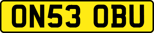 ON53OBU