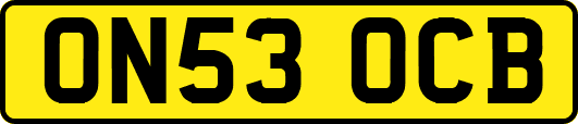 ON53OCB