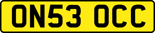 ON53OCC