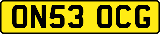 ON53OCG