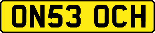 ON53OCH