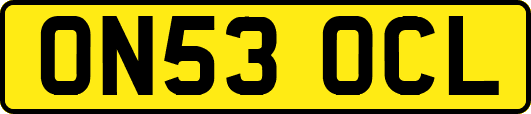 ON53OCL