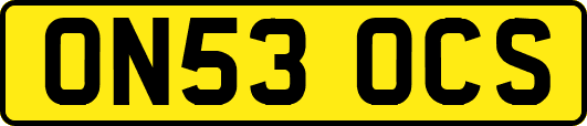 ON53OCS