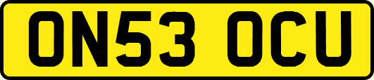 ON53OCU