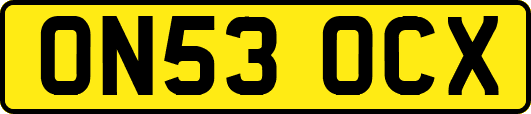 ON53OCX
