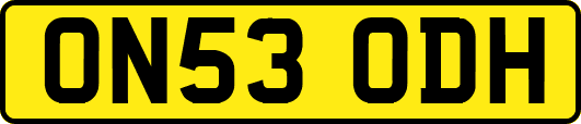 ON53ODH