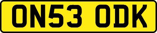 ON53ODK