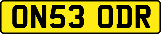 ON53ODR