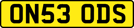 ON53ODS