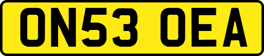 ON53OEA