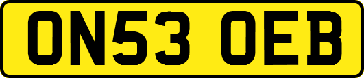 ON53OEB