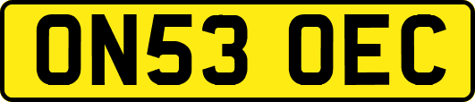 ON53OEC
