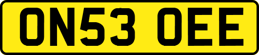ON53OEE