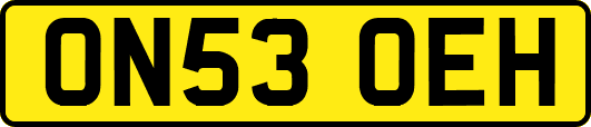 ON53OEH